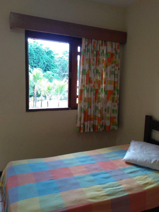 Hotel Fazenda Saint Nicolas Águas de Lindóia Buitenkant foto