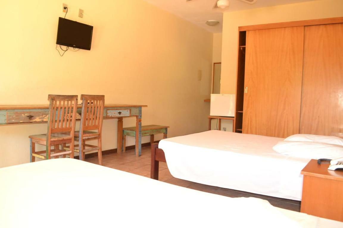 Hotel Fazenda Saint Nicolas Águas de Lindóia Buitenkant foto